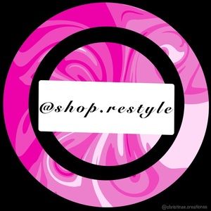 Meet your Posher, Shop